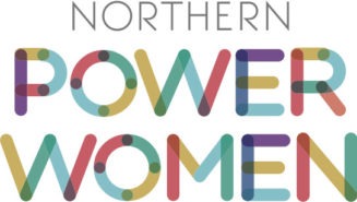 Logo - Northern Power Women