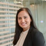 Nisha Sharma Mergers and Acquisitions Director at KPMG for the North West